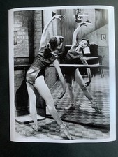 AUDREY HEPBURN - Vintage Rare Original Press Photo picture