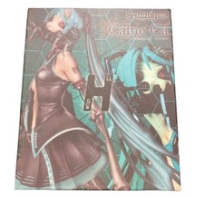mensHdge Hatsune Miku Union Creative Technical No.1 Calne Ca Figure 250mm Toys picture