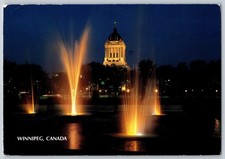 Winnipeg, Canada picture