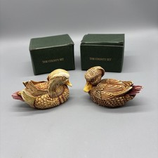 Lot Of 2 Harmony Kingdom 