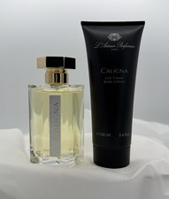 Caligna by L'Artisan Parfumeur 3.4oz/100ml EDT Spray With Body Lotion picture
