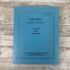 NATOPS Flight Manual US Navy SP-2H Neptune September 1, 1969 NAVAIR 01-75EEB-1 picture