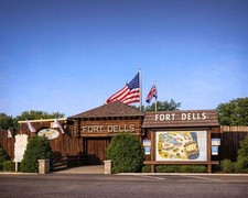 Fort Dells, Wisconsin Dells Photo 2 picture