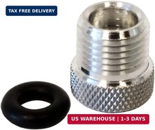 Paasche A-202 Airbrush Adapter for 1/8