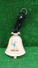 SANKYO Music Box Bell-Shaped Music Box picture