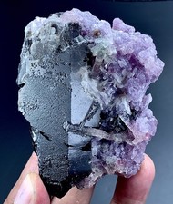 904 Carat Tourmaline Crystal Specimen From Afghanistan picture