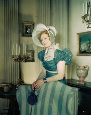 English actress Anna Neagle as 'Emma' play of same name playing at- Old Photo picture