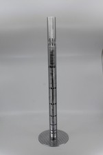 small 3d printed replacement aluminum christmas tree pole picture