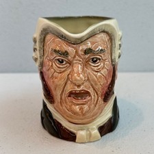 Vintage Royal Doulton England 4