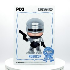 RoboCop Thrilljoy Pix (Hero) picture