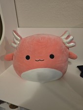 Squishmallow Archie the Axolotl  12 Inch Stuffed Animal Plushie picture