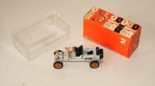 Fiat Itala 24 / 40 Paris Peking 80th anniversary commemorative scale model 1/43 picture