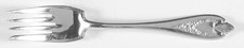 International Silver Old Colony Salad Fork 254046 picture