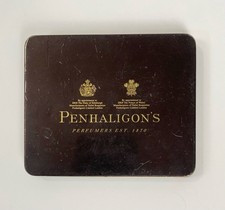 Rare Vintage Penhaligon’s Scent Library Incomplete Discovery Set Varying Levels picture