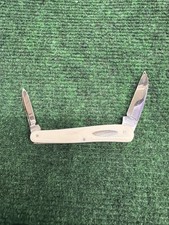 Rare Find Vintage William Rodger’s Cut My Way Pocket Knife Sheffield England picture