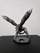 Metal Gear Solid 2 Son's Of Liberty Konami Figure Collection Metal Gear Ray picture
