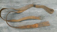 Scarce Original Pre-WW1 Trapdoor/Krag/Springfield 1903 Sling picture