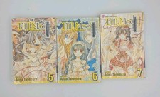 Full Moon O Sagashite Manga Vol #5-7 Arina Tanemura MAGA picture
