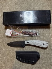 Skallywag Tactical Knife picture