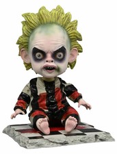 Baby Beetlejuice NECA Head Knocker Bobblehead picture