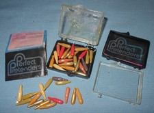 Neat Lot  2 Boxes  Perfume  Perfect Pretenders  Nips picture
