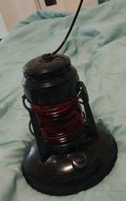 VINTAGE DIETZ TRAFFIC GARD #40 picture