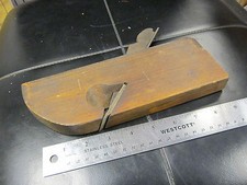 Antique Wood Molding Planes Planers UNKNOWN picture