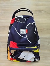 Herschel Supply Co. x Disney Settlement Backpack - Mickey Mouse 2016 Collab picture