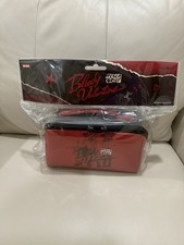 POPMART LIMITED EDITION PEACH RIOT BLOODY VALENTINE COSMETIC BAG Brand New picture
