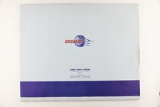 Famous Douglas Airplanes Portfolio Of Prints (17) 16 X 20 Lithographs R.G. Smith picture