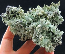 AAAA Plumbogummite/Pyromorphite minerals specimens,Guangxi,China picture