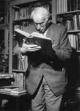 Carl Gustav Jung often referred to as C G Jung was a Swiss psychia- Old Photo 1 picture