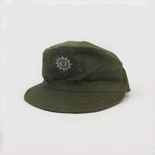 West Berlin Police Cap West German Hat Post War Cold War picture