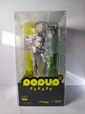 Box Damage POP UP PARADE Lucy Cyberpunk: Edgerunner Good Smile Company NEW picture