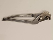 ChannelLock Slip Joint Pliers NO. 410, CHAMPION DeARMENT Meadville, PA. USA picture
