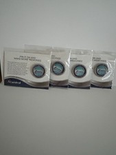 Carnival Cruise Lines 4 2025 VIFP Club Pin Set For Dream, Venezia, Valor & Vista picture
