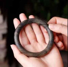 Genuine Dalakan Wild Agarwood Bracelet Aloewood Mala Meditation Prayer Bracelet picture