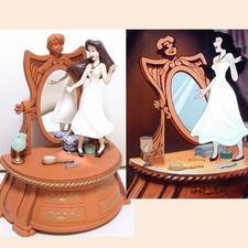 Ursula Vanessa The Little Mermaid Story Collection Accessory Case Disney picture