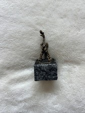 Kraków Wawel Dragon Statue Souvenir Figure picture