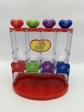 Jelly Belly 4 Slots Jelly Bean Dispenser 2018 No Candy Included picture