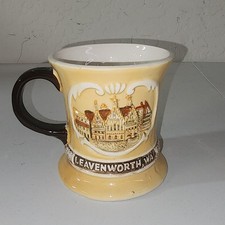LEAVENWORTH, WASHINGTON - D.N. & E.I. 