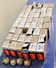54 Vintage NOS Radio Parts by  Mallory Electronic Components picture