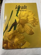 Vintage Ideals Magazine March 1975 Easter Issue Volume 32 Number 2 picture
