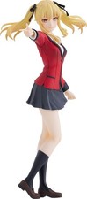 Kakegurui xx Saotome Meari non-scale plastic painted finished figure picture