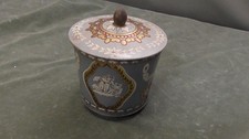 Vintage Riley's Toffee Tin England picture