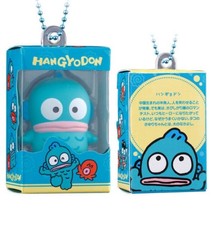 Bandai Candy Toy Sanrio Characters Figure Package Miniature Charm Hangyodon picture