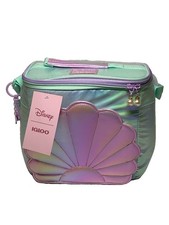 Disney Little Mermaid Square Bag Igloo Insulated Lunch Cooler NWT picture