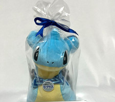 Pokemon Lapras Plush Toy Original Local Acts Exhibition Miyagi Support Japan NEW picture