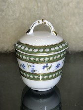 Ancienne Manufacture Royale Limoges France Marie Antoinette Sugar Pot picture