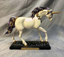 Retired 2008 Trail of Painted Ponies First Edition Wish Upon A Star Pony  #12265 picture